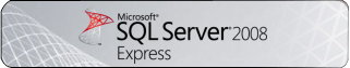 SQL server express 2008