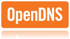 open dns logo