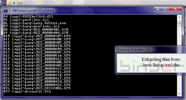 winrar cli portable