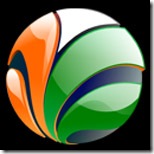 Epic Browser Logo