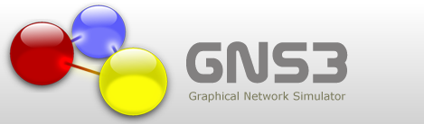 GNS3 is an excellent complementary tool to real labs for network ...